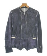 TAKAHIROMIYASHITATheSoloist.（タカヒロミヤシタザソロイスト）その他 紫 サイズ:XS メンズ/2200624087014