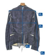 TAKAHIROMIYASHITATheSoloist.（タカヒロミヤシタザソロイスト）その他 紫 サイズ:XS メンズ/2200624087014