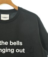 TAKAHIROMIYASHITATheSoloist.（タカヒロミヤシタザソロイスト）Tシャツ・カットソー 黒 サイズ:52(XXL位) メンズ/2200624132028