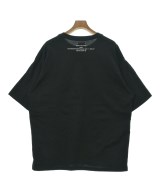 TAKAHIROMIYASHITATheSoloist.（タカヒロミヤシタザソロイスト）Tシャツ・カットソー 黒 サイズ:44(S位) メンズ/2200624147091