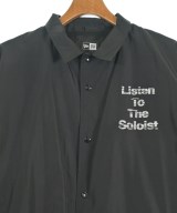 TAKAHIROMIYASHITATheSoloist.（タカヒロミヤシタザソロイスト）Tシャツ・カットソー 黒 サイズ:XL メンズ/2200624147107