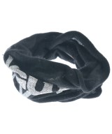 TAKAHIROMIYASHITATheSoloist.（タカヒロミヤシタザソロイスト）マフラー 黒 サイズ:- メンズ/2200624147114