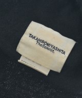 TAKAHIROMIYASHITATheSoloist.（タカヒロミヤシタザソロイスト）マフラー 黒 サイズ:- メンズ/2200624147114