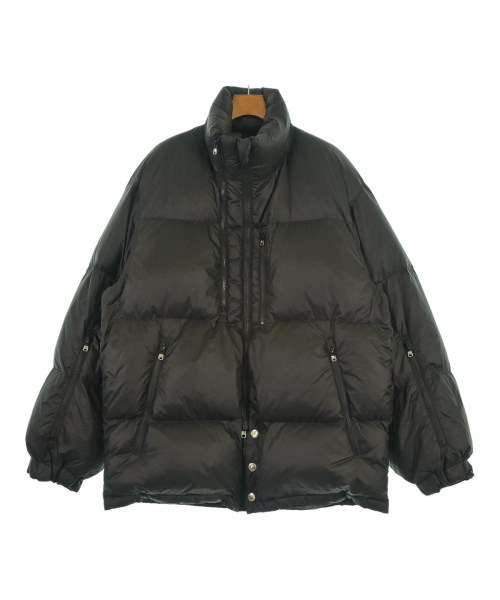 タカヒロミヤシタザソロイスト(TAKAHIROMIYASHITATheSoloist.)のTAKAHIROMIYASHITATheSoloist. ダウンジャケット/ダウンベスト