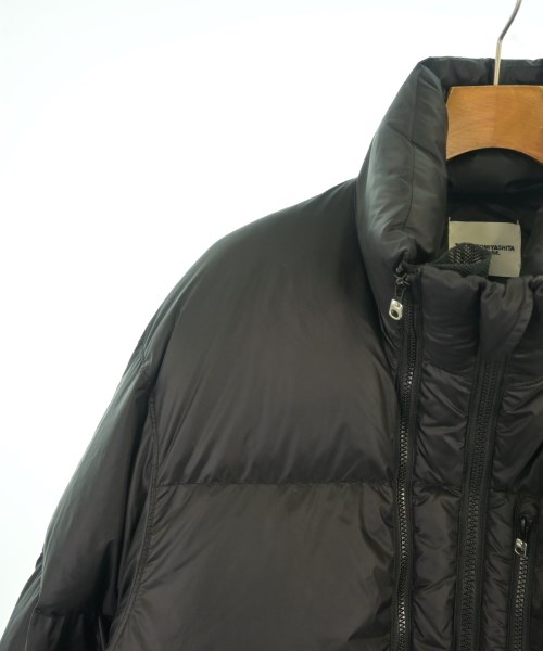 TAKAHIROMIYASHITATheSoloist.（タカヒロミヤシタザソロイスト）ダウンジャケット/ダウンベスト 黒 サイズ:46(M位) メンズ/2200625178018