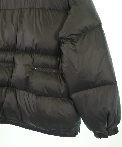 TAKAHIROMIYASHITATheSoloist.（タカヒロミヤシタザソロイスト）ダウンジャケット/ダウンベスト 黒 サイズ:46(M位) メンズ/2200625178018