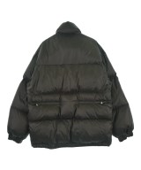 TAKAHIROMIYASHITATheSoloist.（タカヒロミヤシタザソロイスト）ダウンジャケット/ダウンベスト 黒 サイズ:46(M位) メンズ/2200625178018