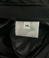 TAKAHIROMIYASHITATheSoloist.（タカヒロミヤシタザソロイスト）ダウンジャケット/ダウンベスト 黒 サイズ:46(M位) メンズ/2200625178018