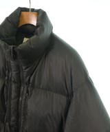 TAKAHIROMIYASHITATheSoloist.（タカヒロミヤシタザソロイスト）ダウンジャケット/ダウンベスト 黒 サイズ:46(M位) メンズ/2200625178018