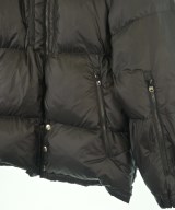 TAKAHIROMIYASHITATheSoloist.（タカヒロミヤシタザソロイスト）ダウンジャケット/ダウンベスト 黒 サイズ:46(M位) メンズ/2200625178018