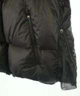 TAKAHIROMIYASHITATheSoloist.（タカヒロミヤシタザソロイスト）ダウンジャケット/ダウンベスト 黒 サイズ:46(M位) メンズ/2200625178018