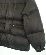 TAKAHIROMIYASHITATheSoloist.（タカヒロミヤシタザソロイスト）ダウンジャケット/ダウンベスト 黒 サイズ:46(M位) メンズ/2200625178018