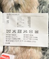 TAKAHIROMIYASHITATheSoloist.（タカヒロミヤシタザソロイスト）ミリタリーブルゾン 黒 サイズ:46(M位) メンズ/2200625178025