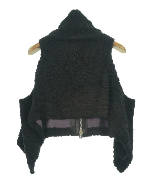 TAKAHIROMIYASHITATheSoloist.（タカヒロミヤシタザソロイスト）カジュアルシャツ 黒 サイズ:-(XXL位) メンズ/2200625178049