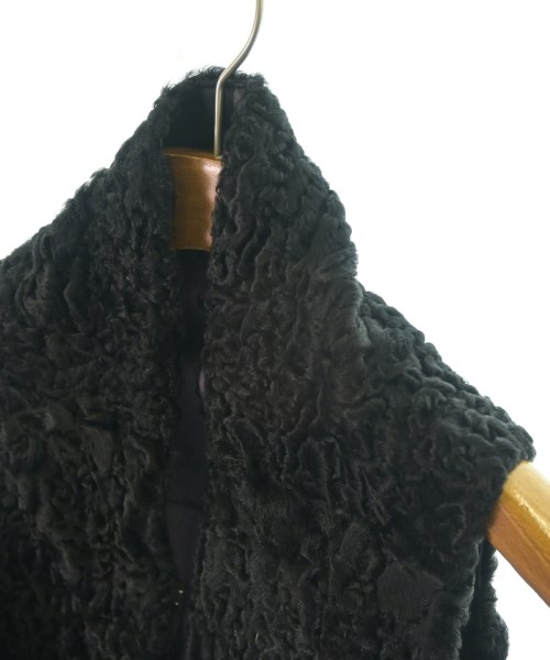 TAKAHIROMIYASHITATheSoloist.（タカヒロミヤシタザソロイスト）カジュアルシャツ 黒 サイズ:-(XXL位) メンズ/2200625178049