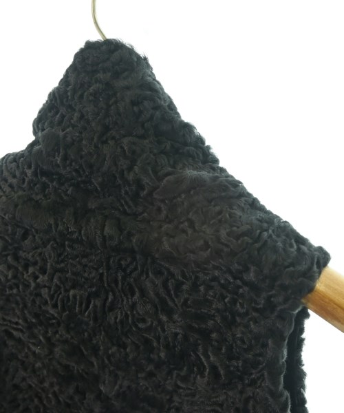 TAKAHIROMIYASHITATheSoloist.（タカヒロミヤシタザソロイスト）カジュアルシャツ 黒 サイズ:-(XXL位) メンズ/2200625178049