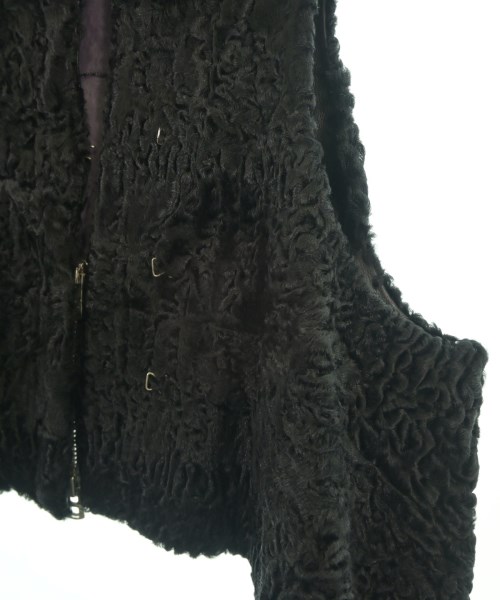 TAKAHIROMIYASHITATheSoloist.（タカヒロミヤシタザソロイスト）カジュアルシャツ 黒 サイズ:-(XXL位) メンズ/2200625178049