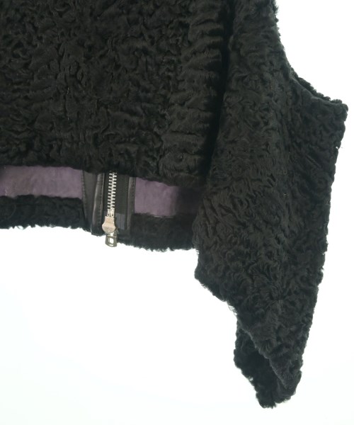 TAKAHIROMIYASHITATheSoloist.（タカヒロミヤシタザソロイスト）カジュアルシャツ 黒 サイズ:-(XXL位) メンズ/2200625178049