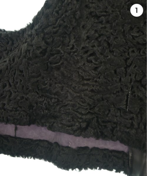 TAKAHIROMIYASHITATheSoloist.（タカヒロミヤシタザソロイスト）カジュアルシャツ 黒 サイズ:-(XXL位) メンズ/2200625178049