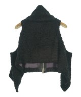 TAKAHIROMIYASHITATheSoloist.（タカヒロミヤシタザソロイスト）カジュアルシャツ 黒 サイズ:-(XXL位) メンズ/2200625178049