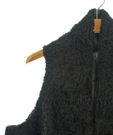 TAKAHIROMIYASHITATheSoloist.（タカヒロミヤシタザソロイスト）カジュアルシャツ 黒 サイズ:-(XXL位) メンズ/2200625178049