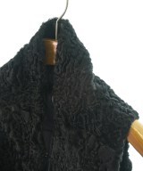 TAKAHIROMIYASHITATheSoloist.（タカヒロミヤシタザソロイスト）カジュアルシャツ 黒 サイズ:-(XXL位) メンズ/2200625178049