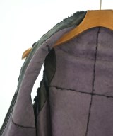 TAKAHIROMIYASHITATheSoloist.（タカヒロミヤシタザソロイスト）カジュアルシャツ 黒 サイズ:-(XXL位) メンズ/2200625178049