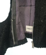 TAKAHIROMIYASHITATheSoloist.（タカヒロミヤシタザソロイスト）カジュアルシャツ 黒 サイズ:-(XXL位) メンズ/2200625178049