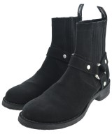 TAKAHIROMIYASHITATheSoloist.（タカヒロミヤシタザソロイスト）ブーツ 黒 サイズ:-(29cm位) メンズ/2200625178056