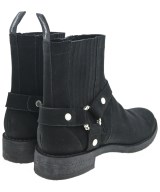 TAKAHIROMIYASHITATheSoloist.（タカヒロミヤシタザソロイスト）ブーツ 黒 サイズ:-(29cm位) メンズ/2200625178056