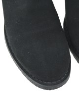 TAKAHIROMIYASHITATheSoloist.（タカヒロミヤシタザソロイスト）ブーツ 黒 サイズ:-(29cm位) メンズ/2200625178056