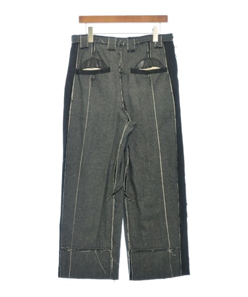 TAKAHIROMIYASHITATheSoloist.（タカヒロミヤシタザソロイスト）その他 グレー サイズ:S メンズ/2200620395953