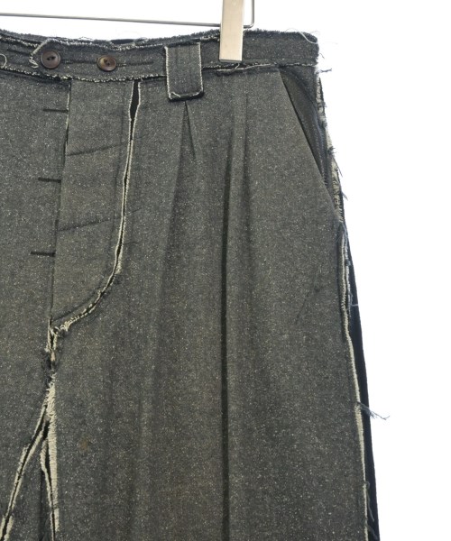 TAKAHIROMIYASHITATheSoloist.（タカヒロミヤシタザソロイスト）その他 グレー サイズ:S メンズ/2200620395953