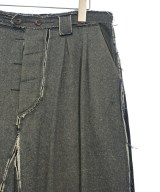 TAKAHIROMIYASHITATheSoloist.（タカヒロミヤシタザソロイスト）その他 グレー サイズ:S メンズ/2200620395953