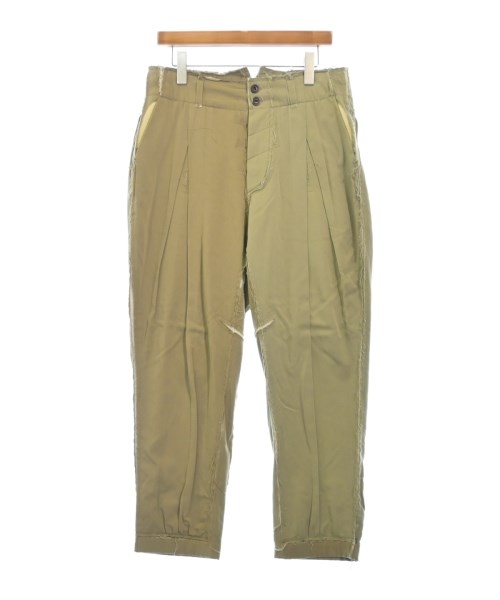 タカヒロミヤシタザソロイスト(TAKAHIROMIYASHITATheSoloist.)のTAKAHIROMIYASHITATheSoloist. パンツ（その他）