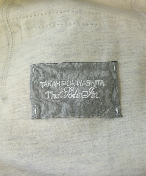 TAKAHIROMIYASHITATheSoloist.（タカヒロミヤシタザソロイスト）その他 カーキ サイズ:S メンズ/2200621909098
