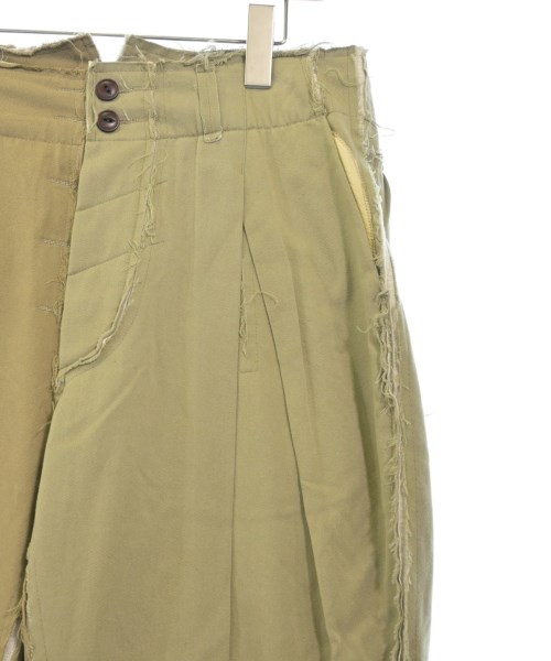 TAKAHIROMIYASHITATheSoloist.（タカヒロミヤシタザソロイスト）その他 カーキ サイズ:S メンズ/2200621909098