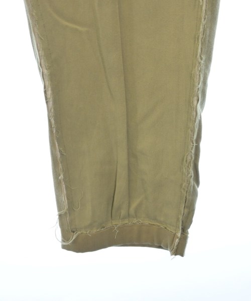 TAKAHIROMIYASHITATheSoloist.（タカヒロミヤシタザソロイスト）その他 カーキ サイズ:S メンズ/2200621909098