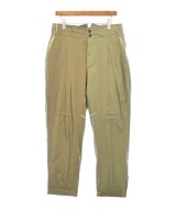 TAKAHIROMIYASHITATheSoloist.（タカヒロミヤシタザソロイスト）その他 カーキ サイズ:S メンズ/2200621909098