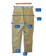 TAKAHIROMIYASHITATheSoloist.（タカヒロミヤシタザソロイスト）その他 カーキ サイズ:S メンズ/2200621909098