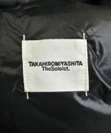TAKAHIROMIYASHITATheSoloist.（タカヒロミヤシタザソロイスト）その他 黒 サイズ:48(L位) メンズ/2200628611208