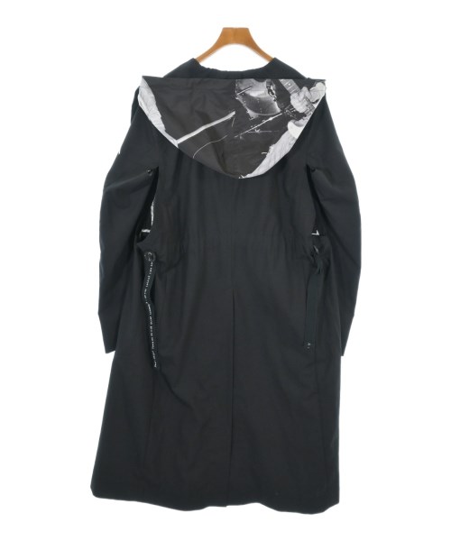 TAKAHIROMIYASHITATheSoloist.（タカヒロミヤシタザソロイスト）その他 黒 サイズ:44(S位) メンズ/2200631188032