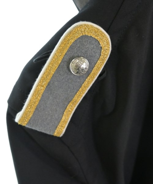 TAKAHIROMIYASHITATheSoloist.（タカヒロミヤシタザソロイスト）その他 黒 サイズ:44(S位) メンズ/2200631188032