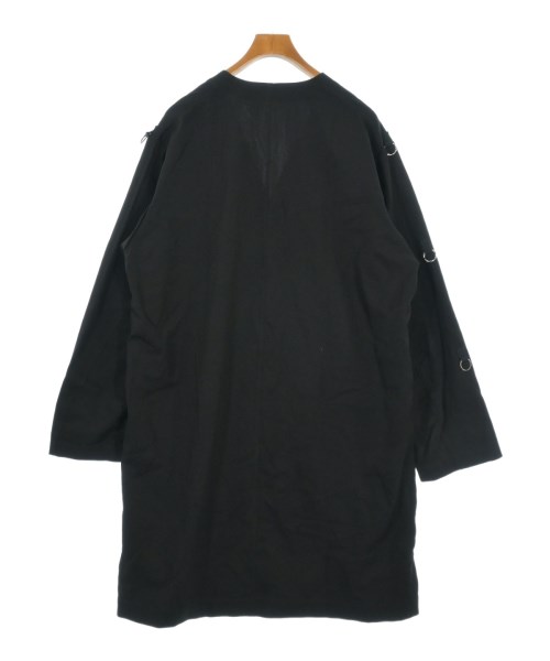 TAKAHIROMIYASHITATheSoloist.（タカヒロミヤシタザソロイスト）その他 黒 サイズ:46(M位) メンズ/2200631188049