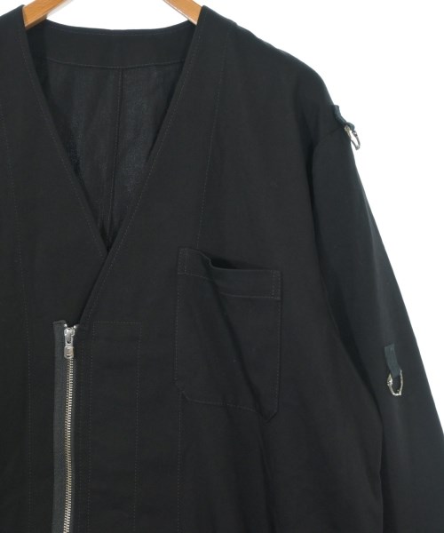 TAKAHIROMIYASHITATheSoloist.（タカヒロミヤシタザソロイスト）その他 黒 サイズ:46(M位) メンズ/2200631188049