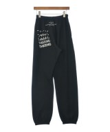 TAKAHIROMIYASHITATheSoloist.（タカヒロミヤシタザソロイスト）スウェットパンツ 黒 サイズ:44(S位) メンズ/2200631188117