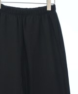 TAKAHIROMIYASHITATheSoloist.（タカヒロミヤシタザソロイスト）スウェットパンツ 黒 サイズ:44(S位) メンズ/2200631188117