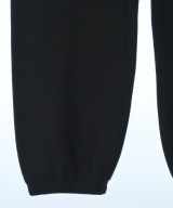 TAKAHIROMIYASHITATheSoloist.（タカヒロミヤシタザソロイスト）スウェットパンツ 黒 サイズ:44(S位) メンズ/2200631188117