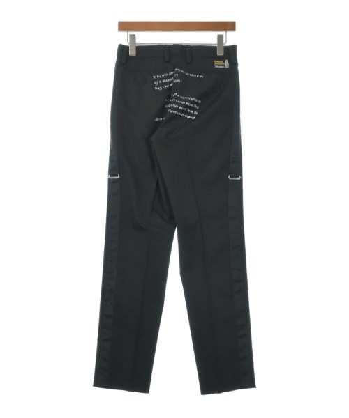 TAKAHIROMIYASHITATheSoloist.（タカヒロミヤシタザソロイスト）その他 黒 サイズ:44(S位) メンズ/2200633098032