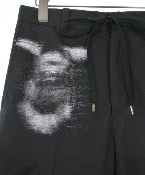 TAKAHIROMIYASHITATheSoloist.（タカヒロミヤシタザソロイスト）その他 黒 サイズ:44(S位) メンズ/2200633098032